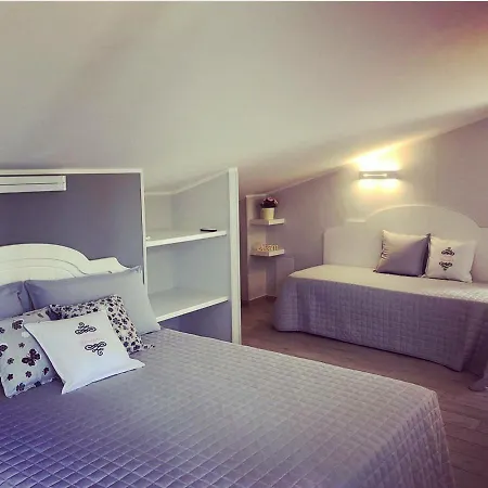 Bed & Breakfast Levante Paestum
