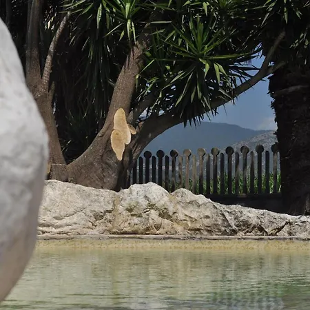 Levante Paestum Bed & Breakfast