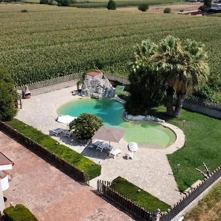 Levante Paestum Bed & Breakfast