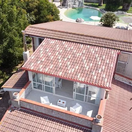 Levante Paestum Bed & Breakfast