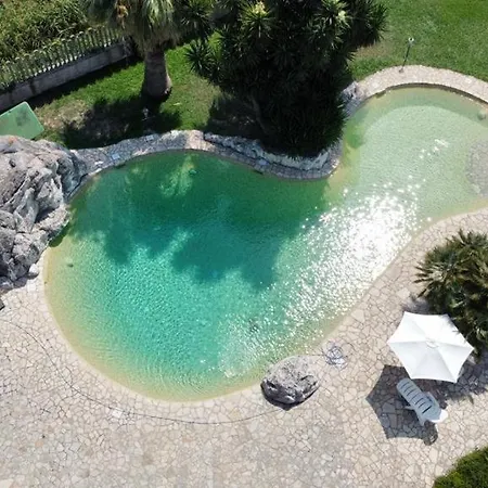Bed & Breakfast Levante Paestum *