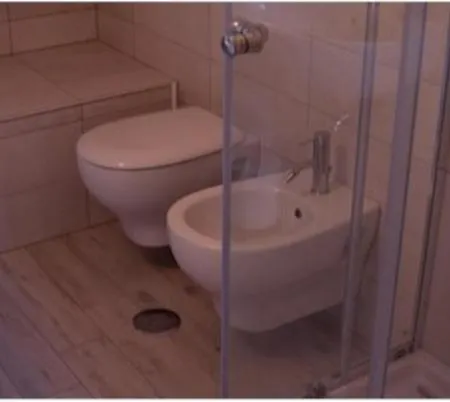 Levante Paestum Bed & Breakfast *