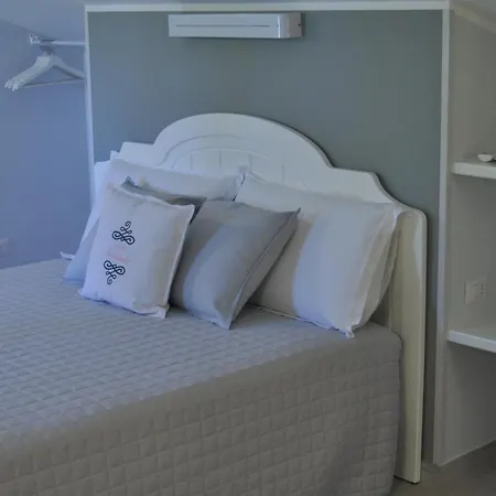 Bed & Breakfast Levante Paestum *