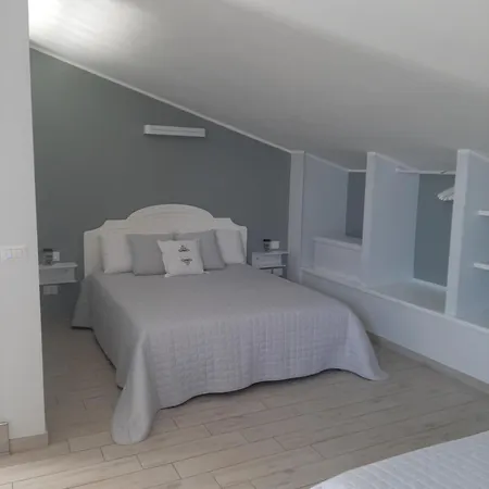Levante Paestum Bed & Breakfast