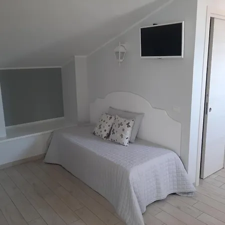 Levante Paestum Bed & Breakfast Mattine